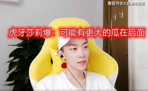 沙莉最新爆料,揭秘娱乐圈不为人知的幕后真相